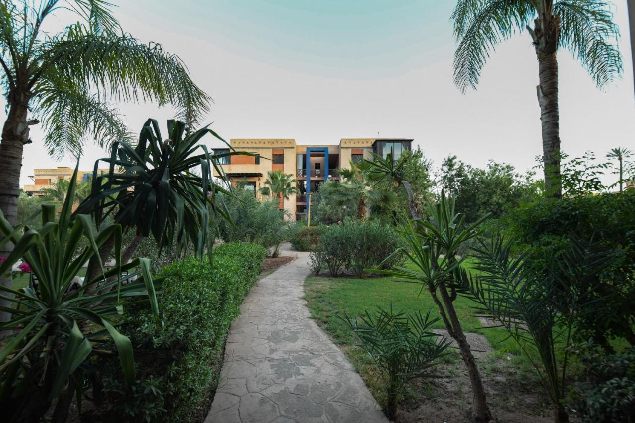 Dar Dmana Jardin Palmeraie - Chambres d'hôtes Marrakech