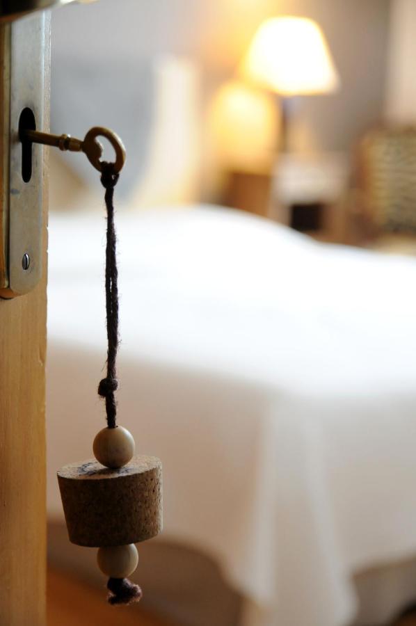 Dreibettzimmer