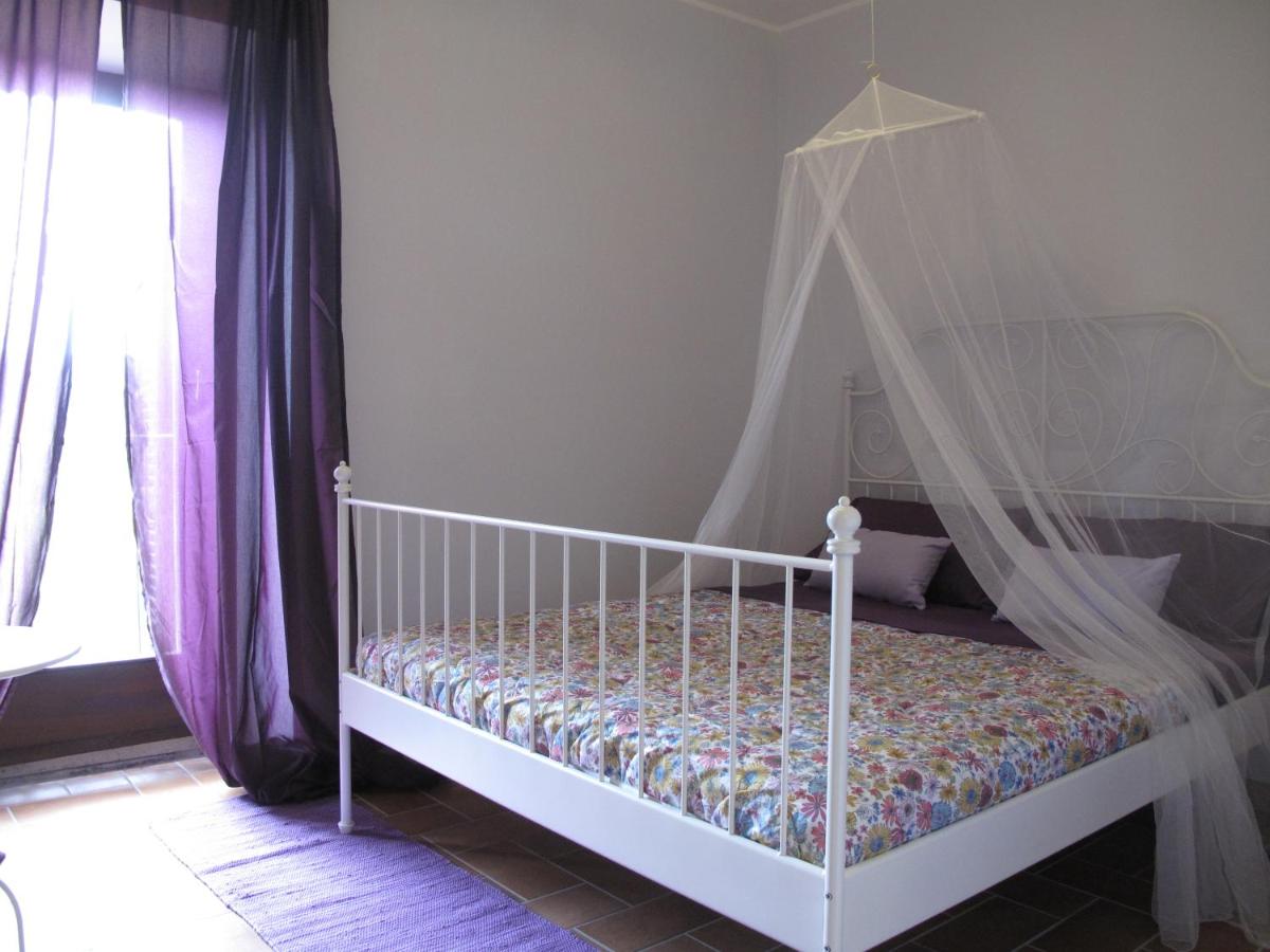B&B Dimora Paolina - Chambres d’hôtes Baschi