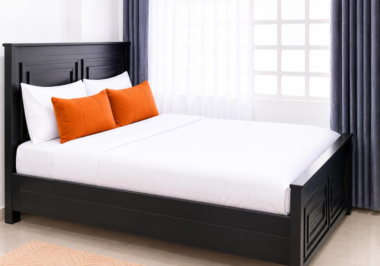 Midtown Ngara, Nairobi - B&B Nairobi