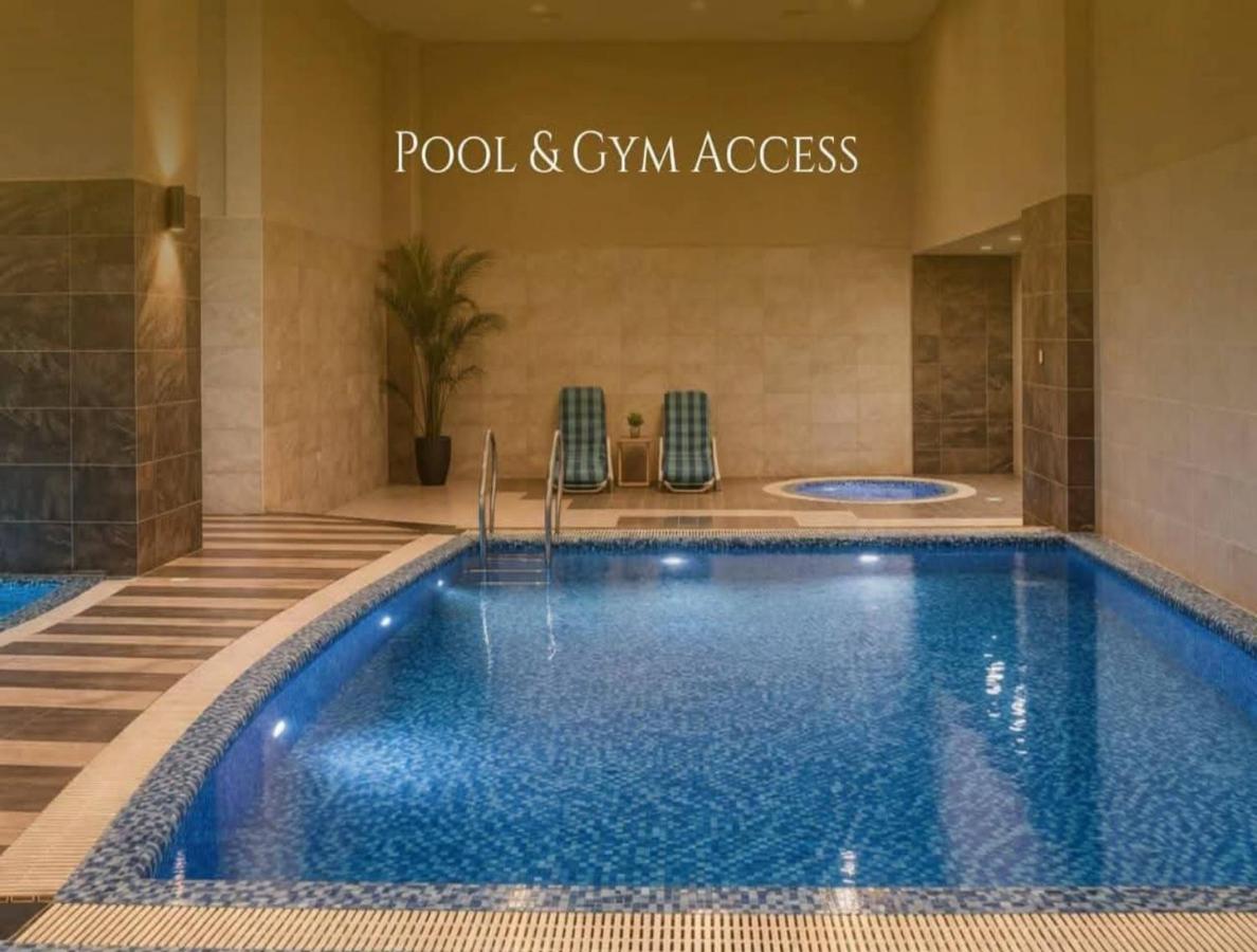 Centaurus Two Bedroom Standard Apartment - B&B Islamabad