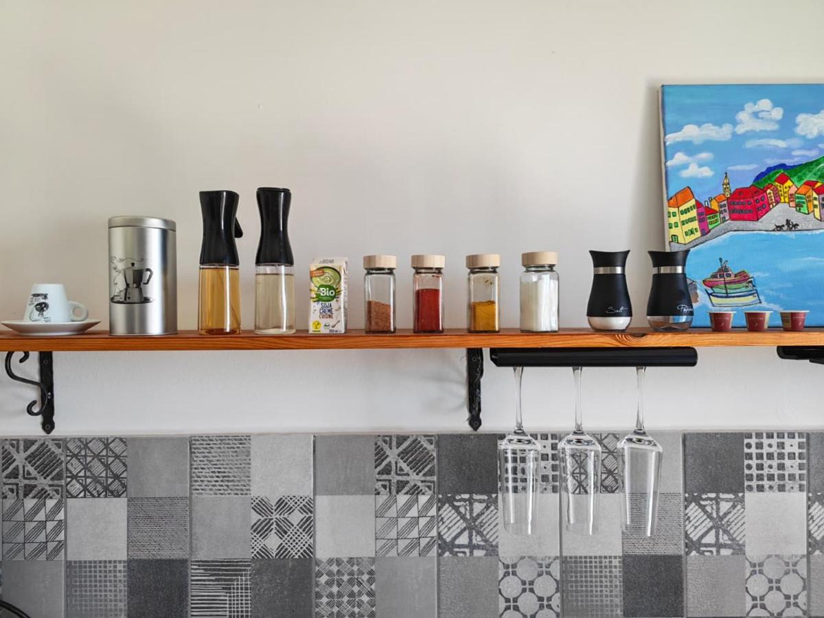 Spyro Apartment - B&B Podstrana