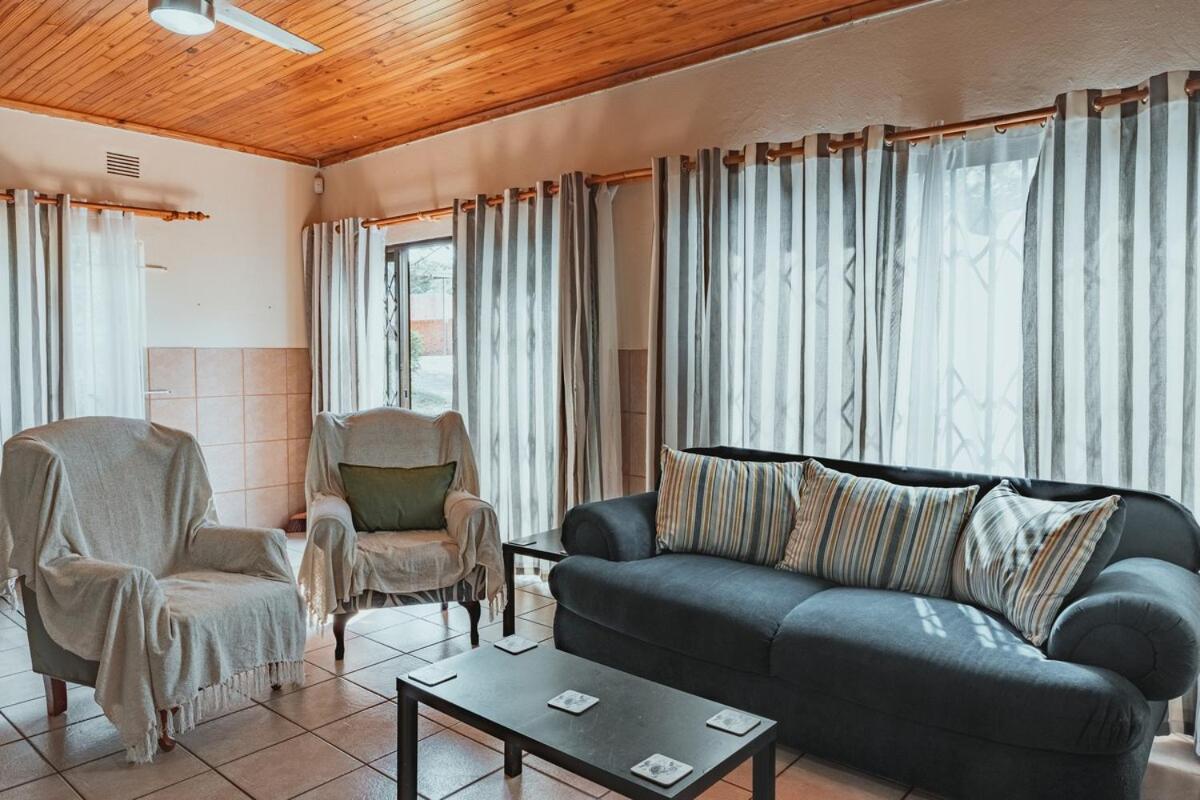 Little Bush Baby Cottage - B&B Saint Lucia