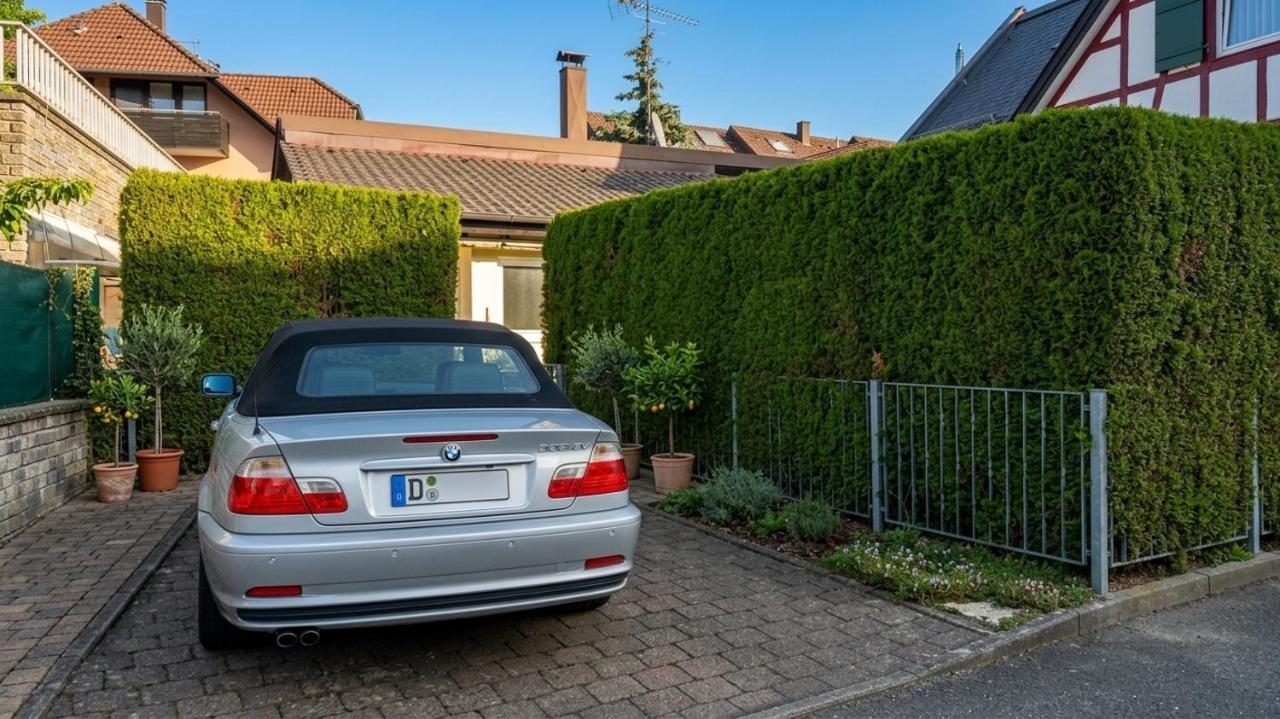 Ferienhaus Lerchenweg - Ferienwohnung Wasserburg (Bodensee)