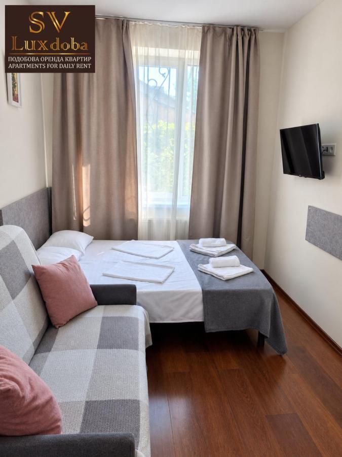 Vierbettzimmer