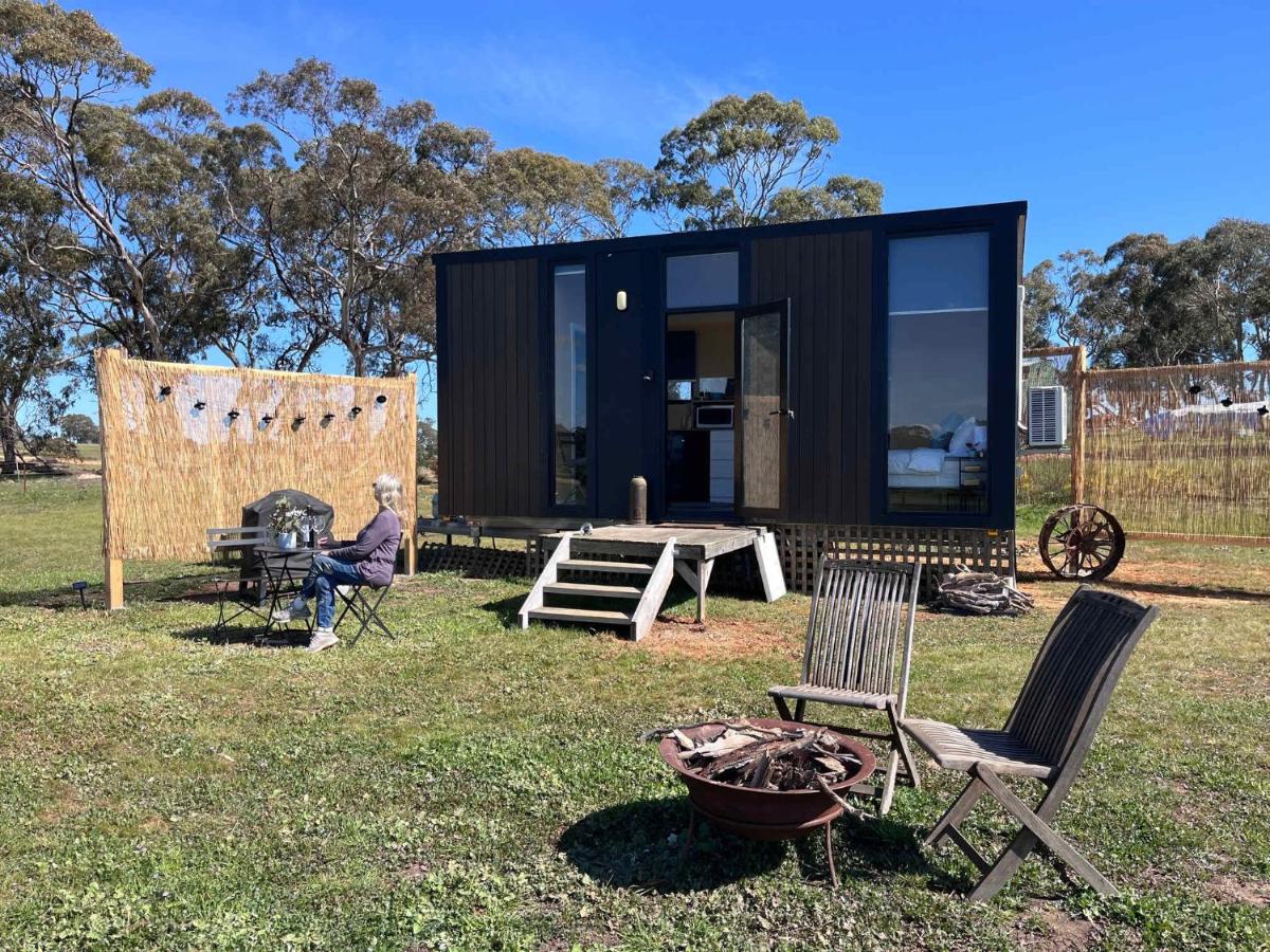Stringybark by Tiny Away - B&B Great Western