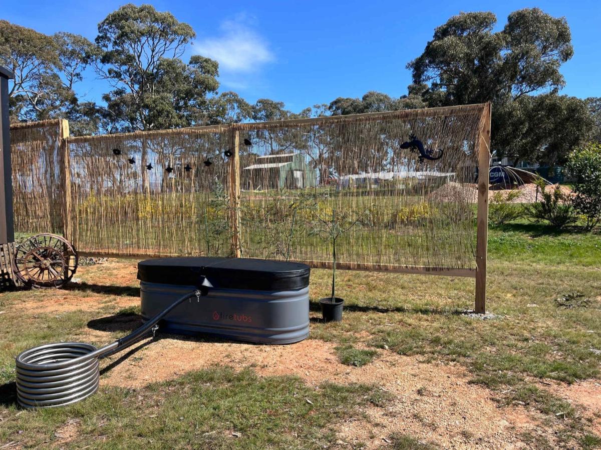 Stringybark by Tiny Away - B&B Great Western