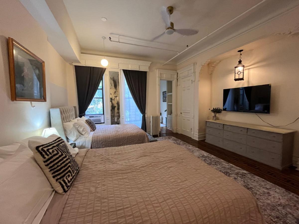 Suite Familiare Deluxe