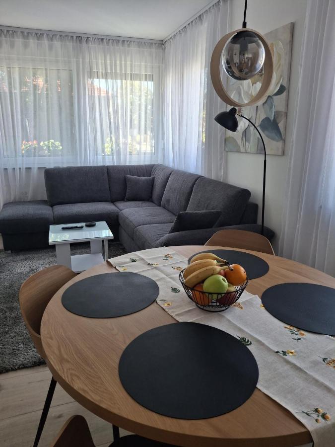 Drežnjak 1 - B&B Vinkovci
