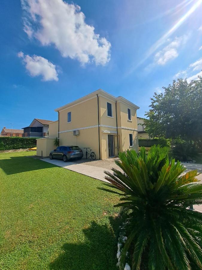 La Casa Gialla - Bed and Breakfast Scardovari