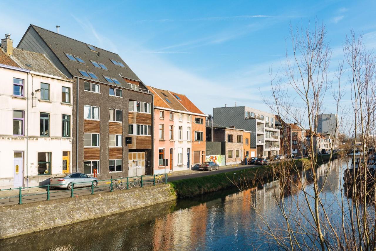 Edville Studio - B&B Gand