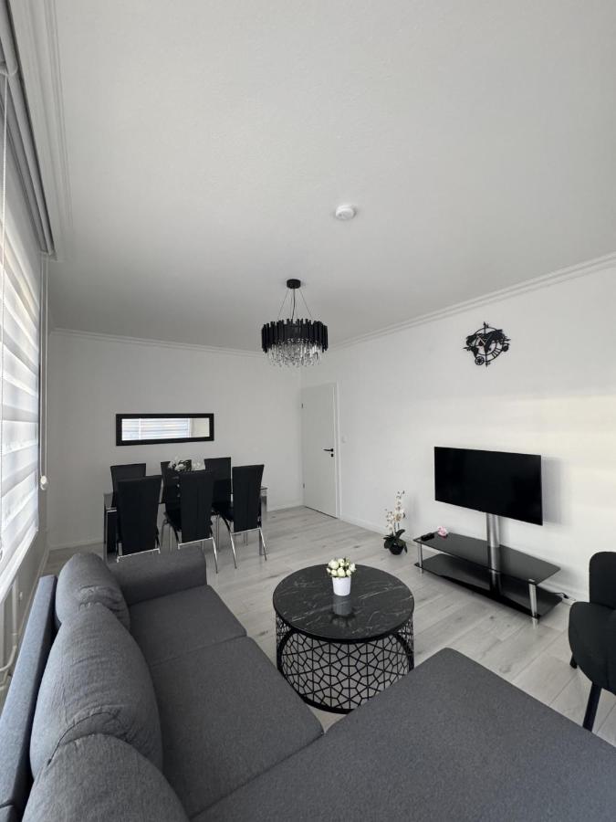 Appartement des 3 pays. 2 mn de Bale+ Free parking