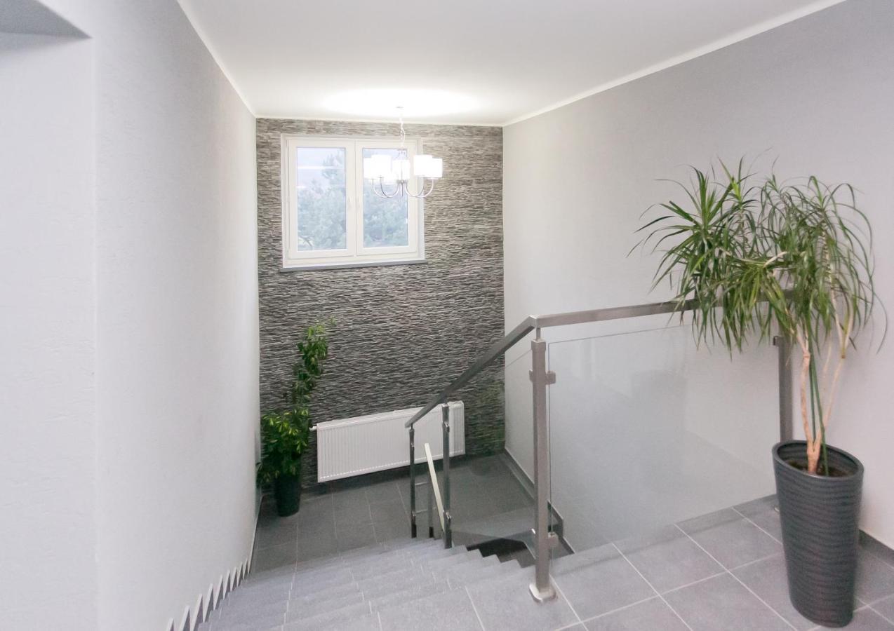 Standard Double Room 8