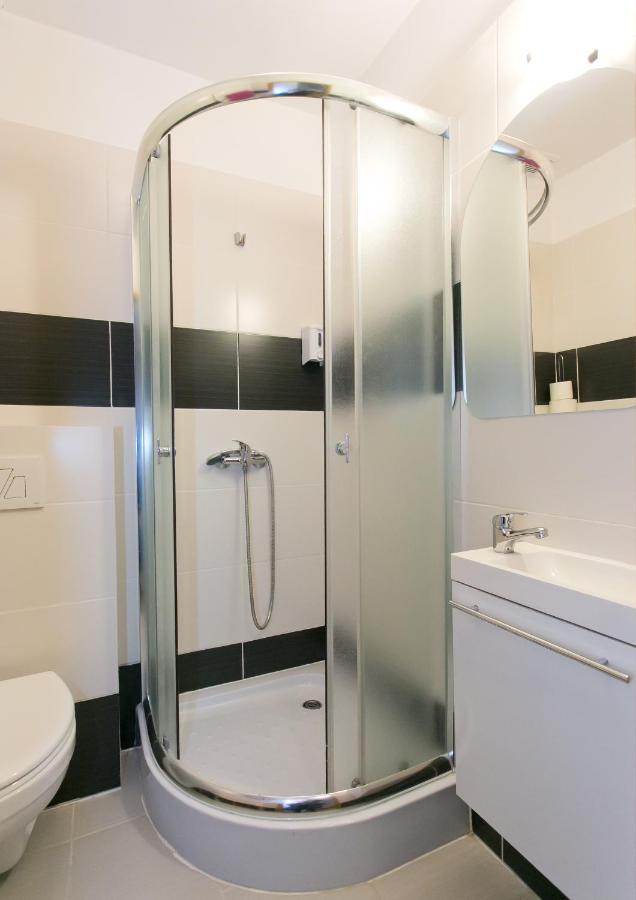 Chambre Double avec Balcon 2