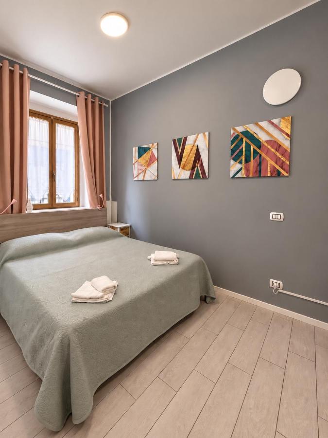 Rho Fiera Onit's Apartment M1 a 4 min - Chambres d'hôtes Pero