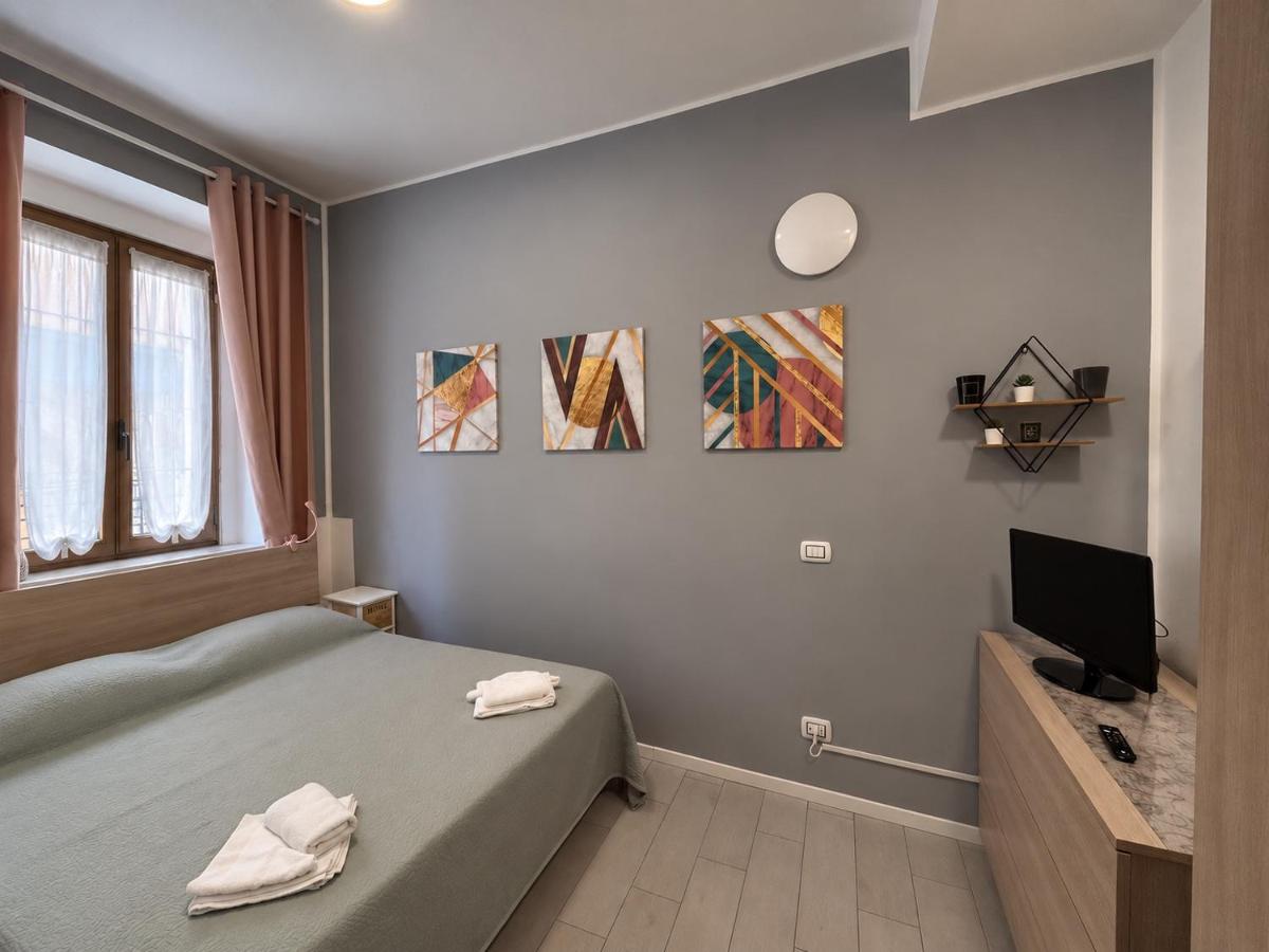 Rho Fiera Onit's Apartment M1 a 4 min - Chambres d'hôtes Pero