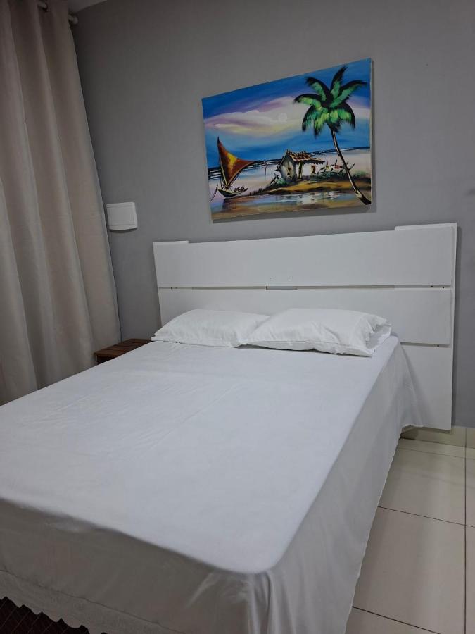 Flat Atalaia Sol e Mar 100m from Orla - Chambres d'hôtes Aracaju