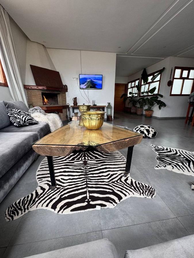 appart lumineux - B&B Esauira