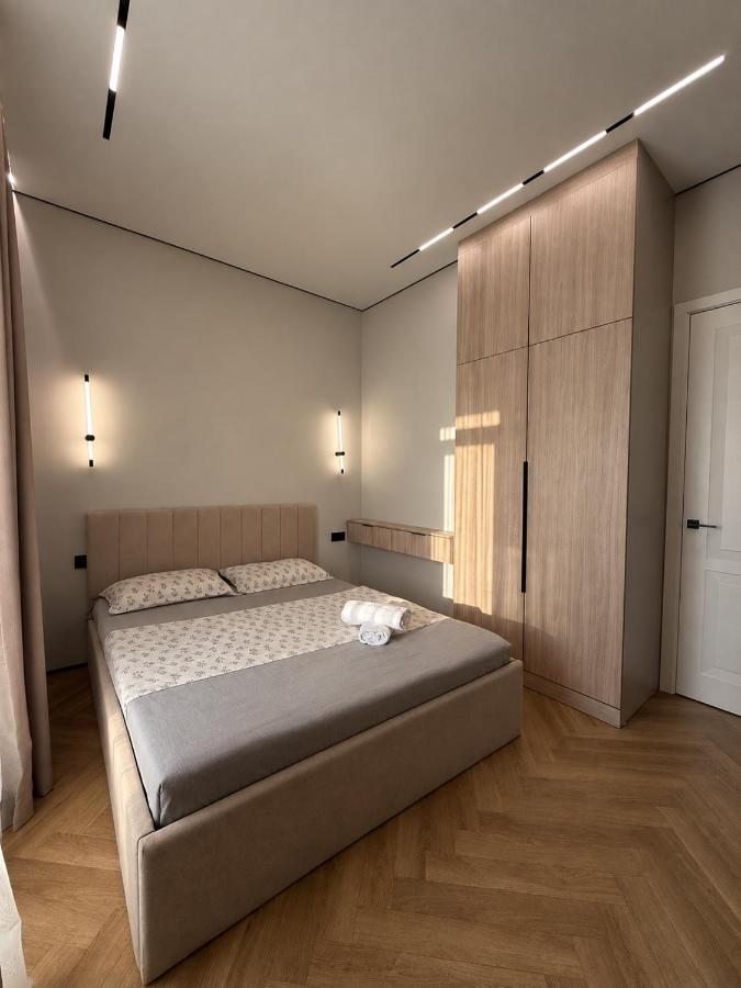 Moon Apartments - Chambres d'hôtes Almaty