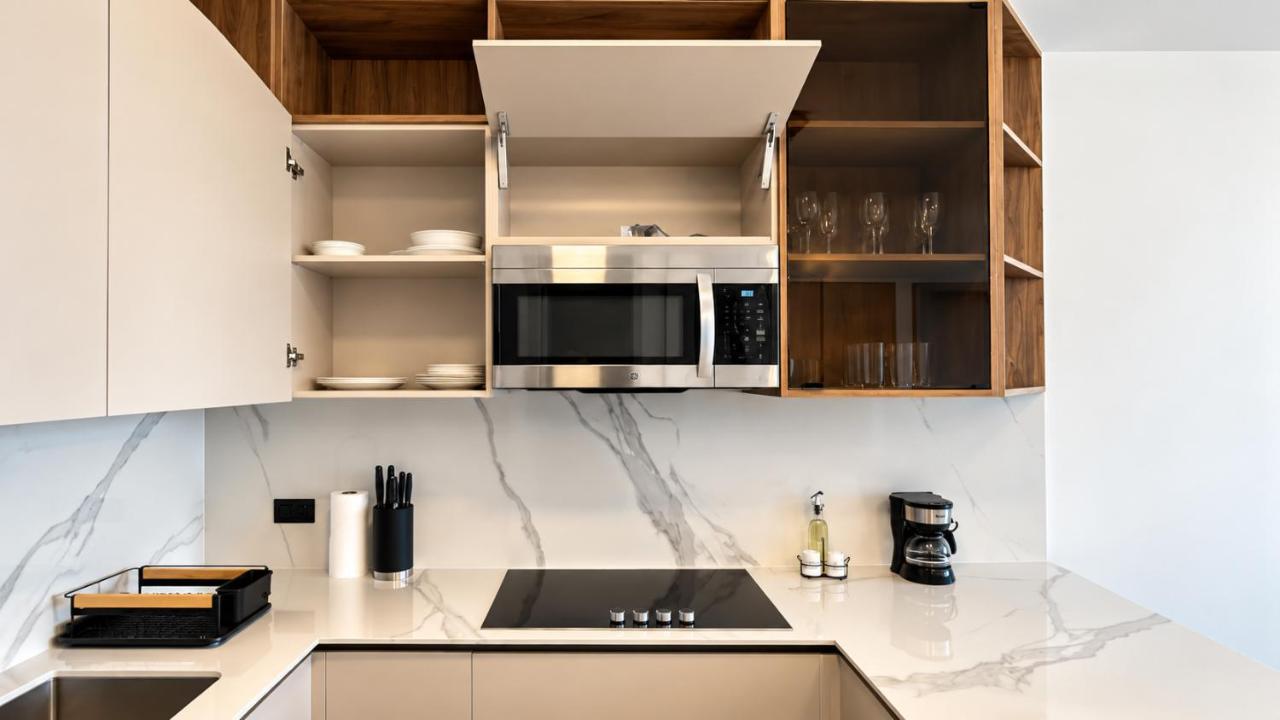 Premier Apartment mit 1 Schlafzimmer