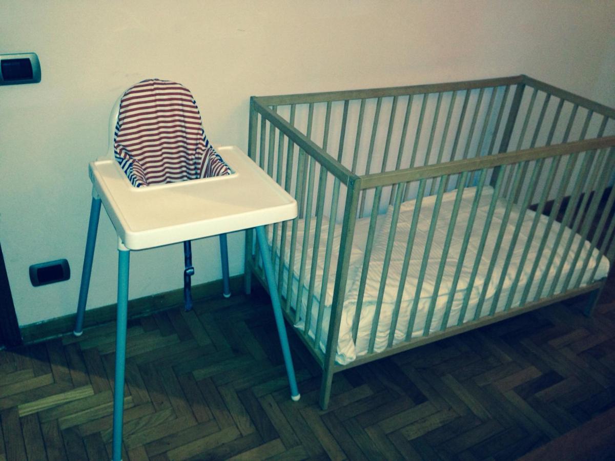 La tua Casa a Firenze con parcheggio privato per 2 auto - B&B Florence