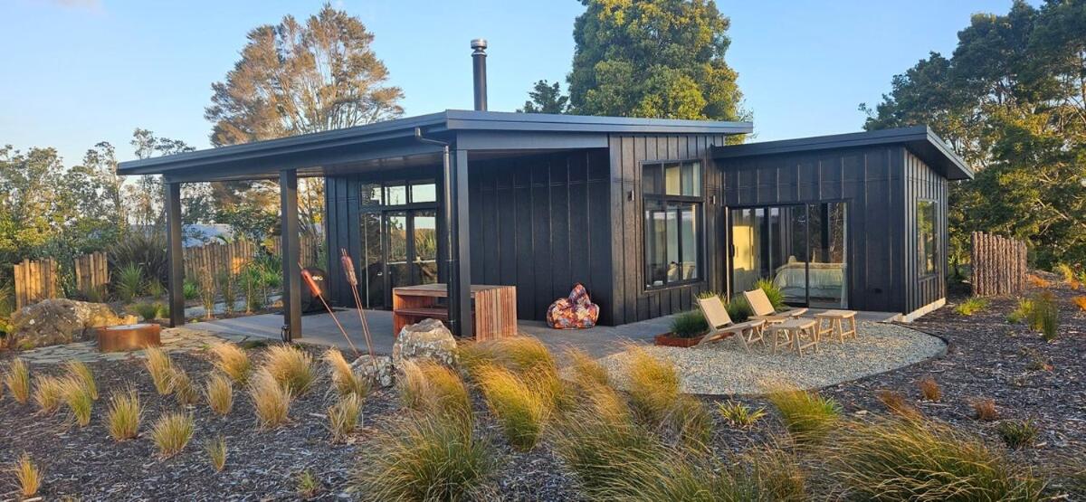 Blackwood Nest - B&B Kerikeri