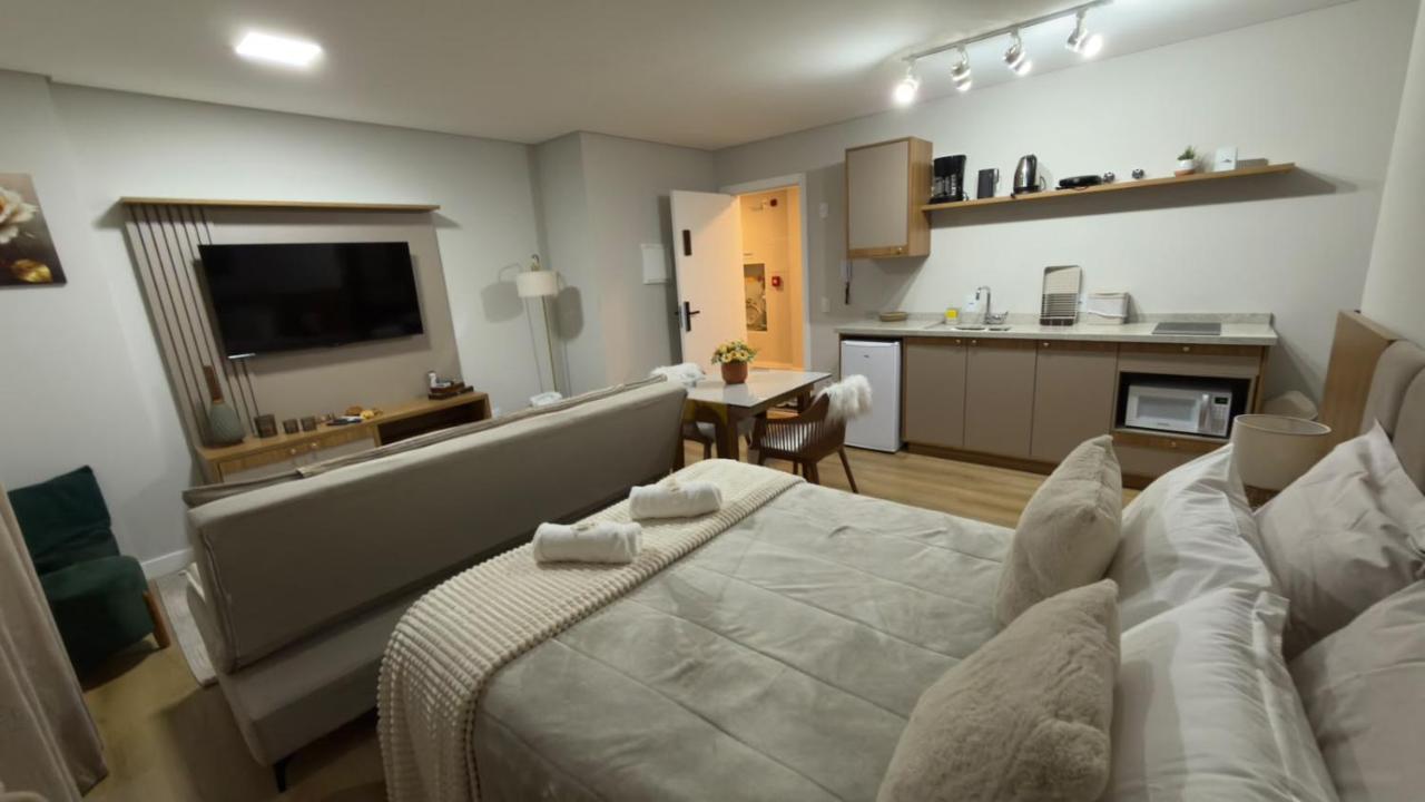 303 Avenida Principal, Urubici - Chambres d'hôtes Urubici