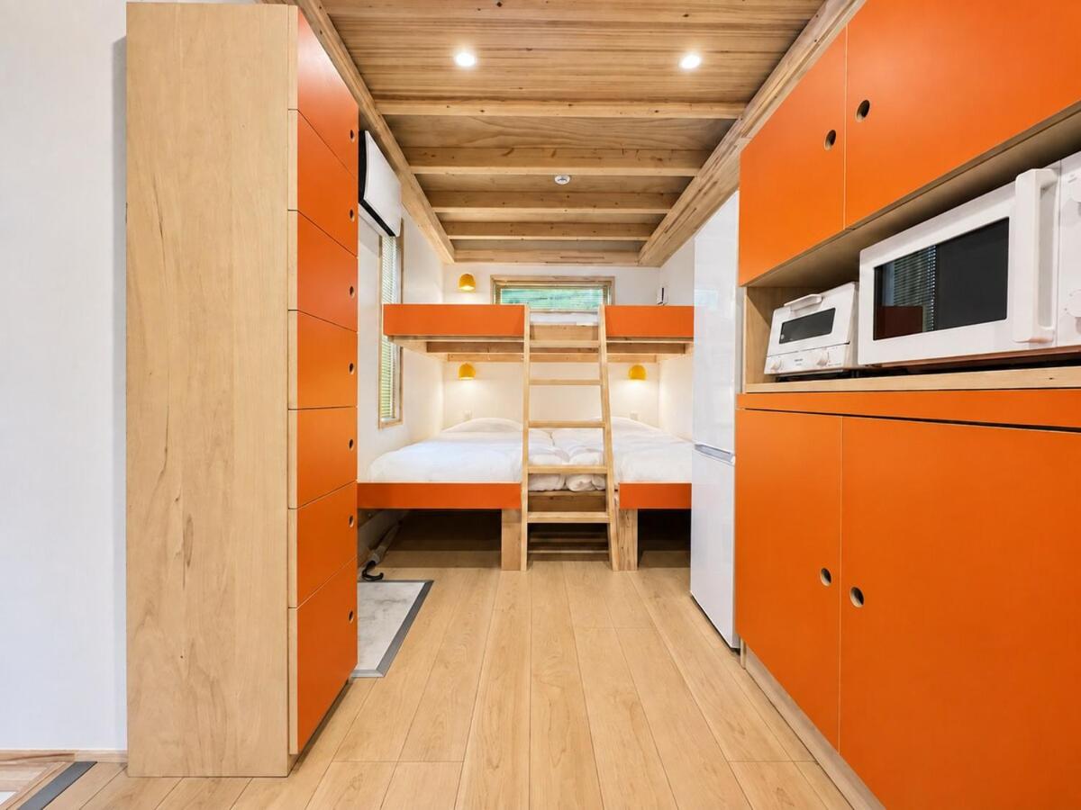 FLAT 04 Amber - Bed and Breakfast Sendai