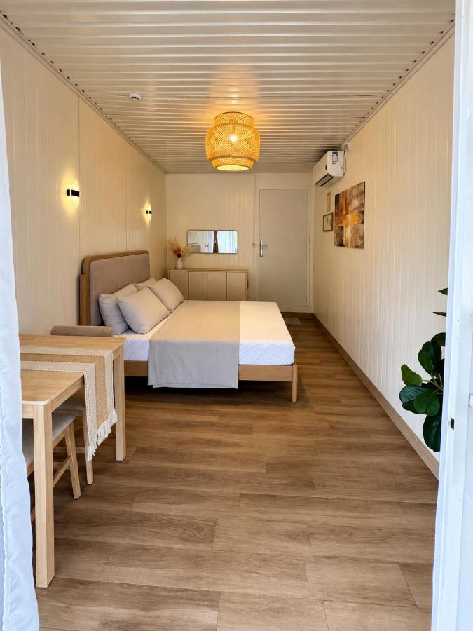 Camper Cabin by MC Rentals Siquijor - B&B San Juan