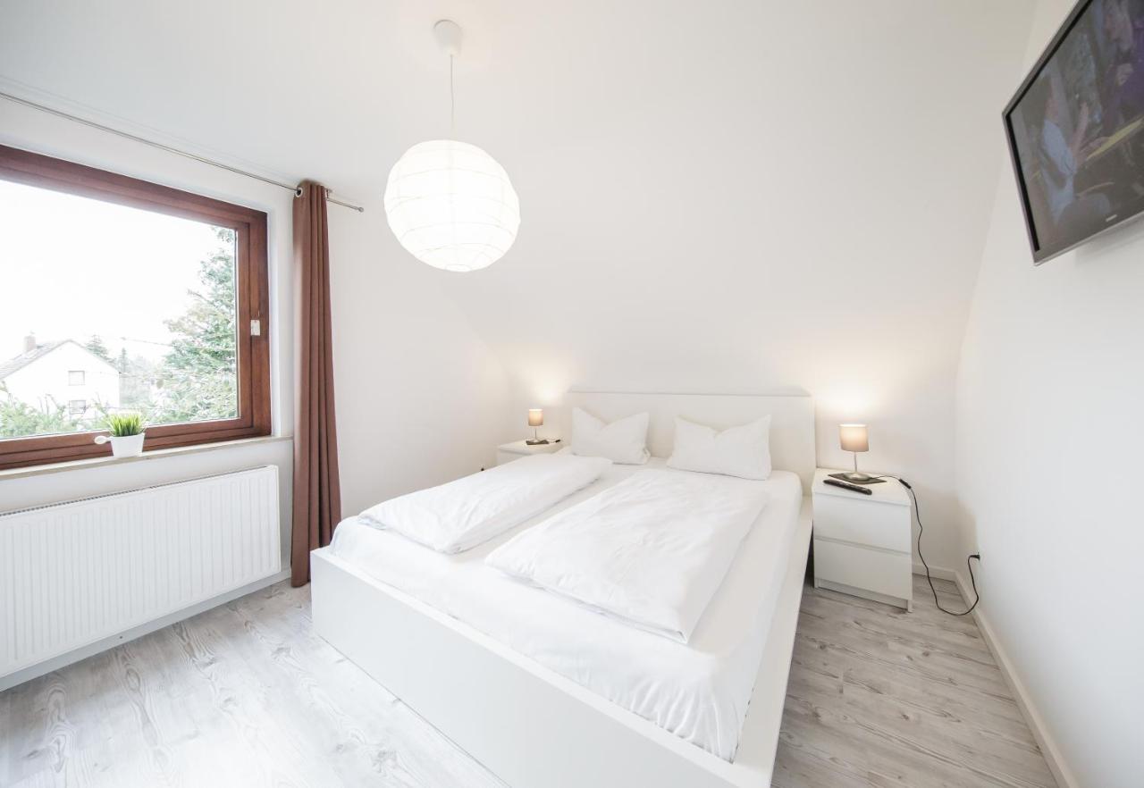 One-Bedroom Apartment with Balcony