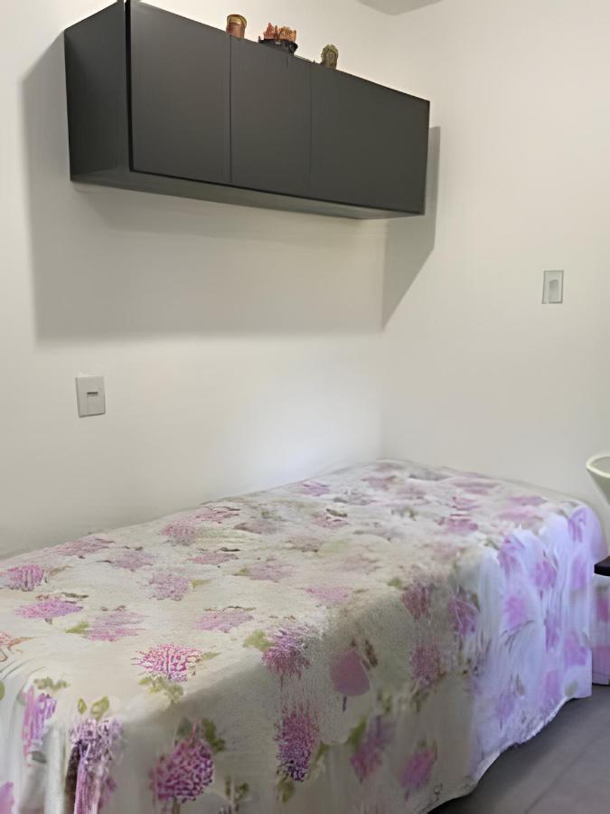 Loft c/ garagem e self check-in | 8min centro - B&B Mogi das Cruzes