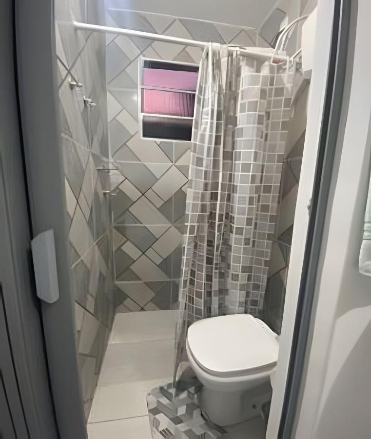 Loft c/ garagem e self check-in | 8min centro - B&B Mogi das Cruzes
