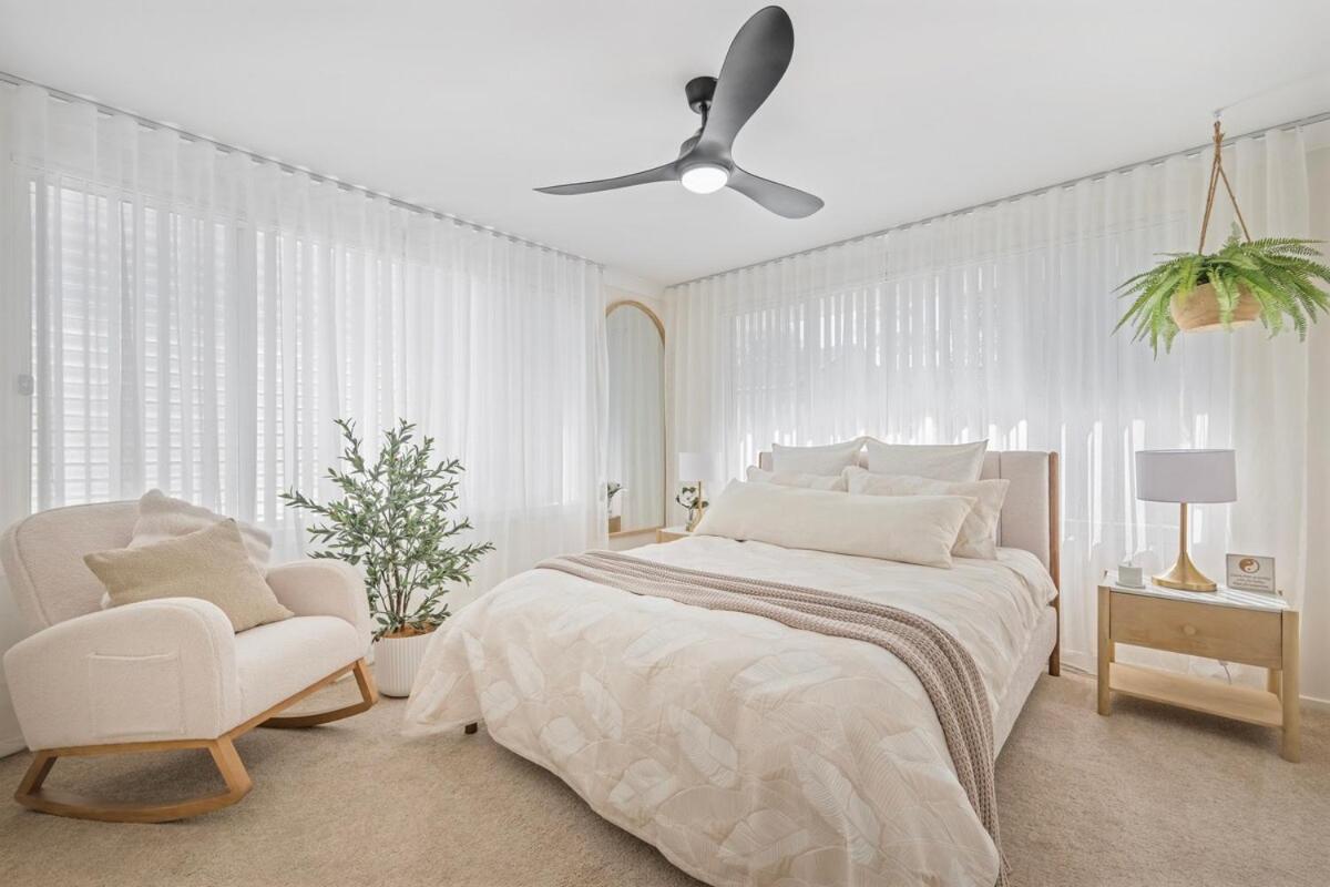 Port View Shores your private luxury retreat - Ferienwohnung Port Macquarie
