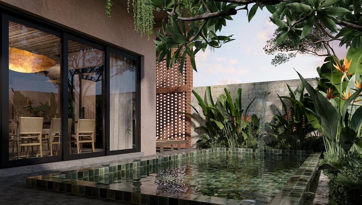 Tanah Hoi An - Luxury & Cozy Villa - Bed and Breakfast Hoi An