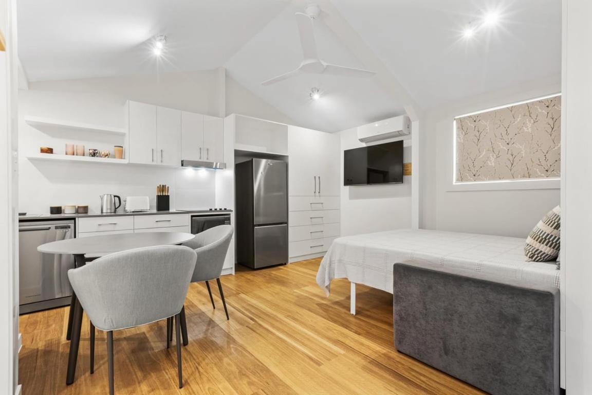 Galah on the Beach - Ferienwohnung Gold Coast