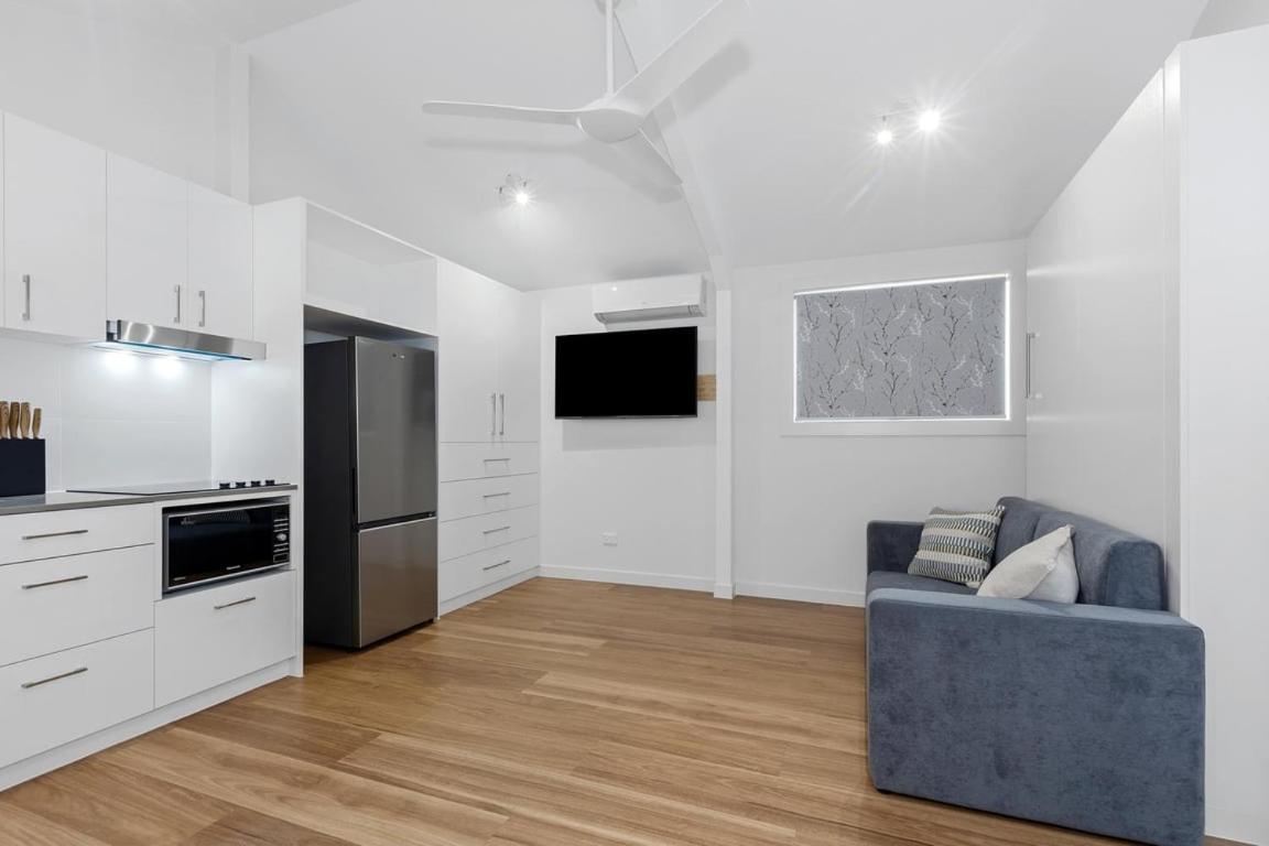 Galah on the Beach - Ferienwohnung Gold Coast