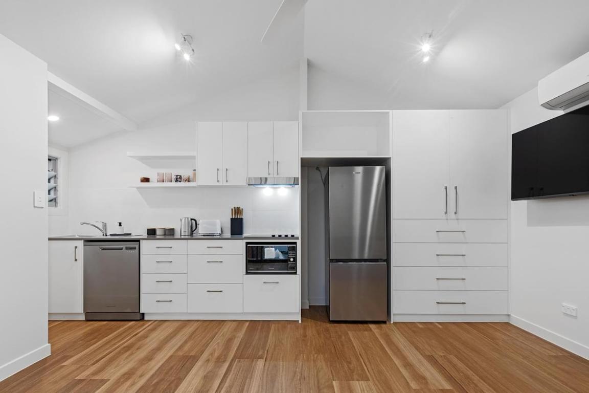 Galah on the Beach - Ferienwohnung Gold Coast