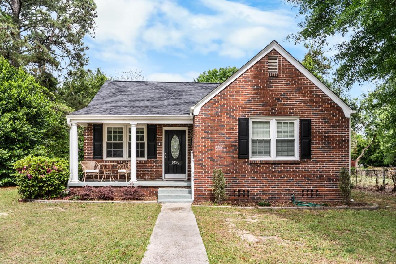 2 Bed Charming Home Cayce W Columbia - B&B Cayce