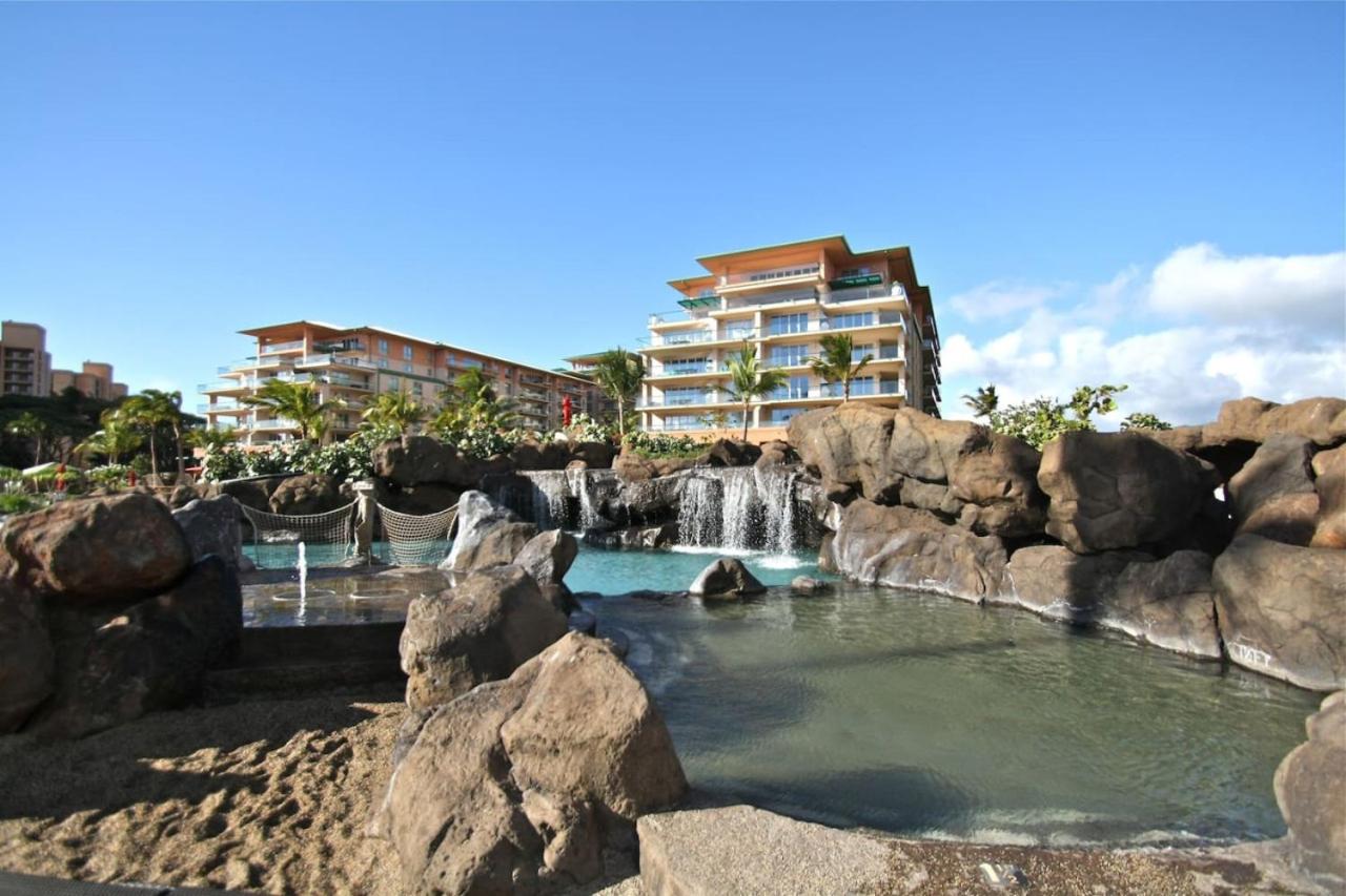 Ocean View One Bedroom at Honua Kai!! - B&B Lahaina
