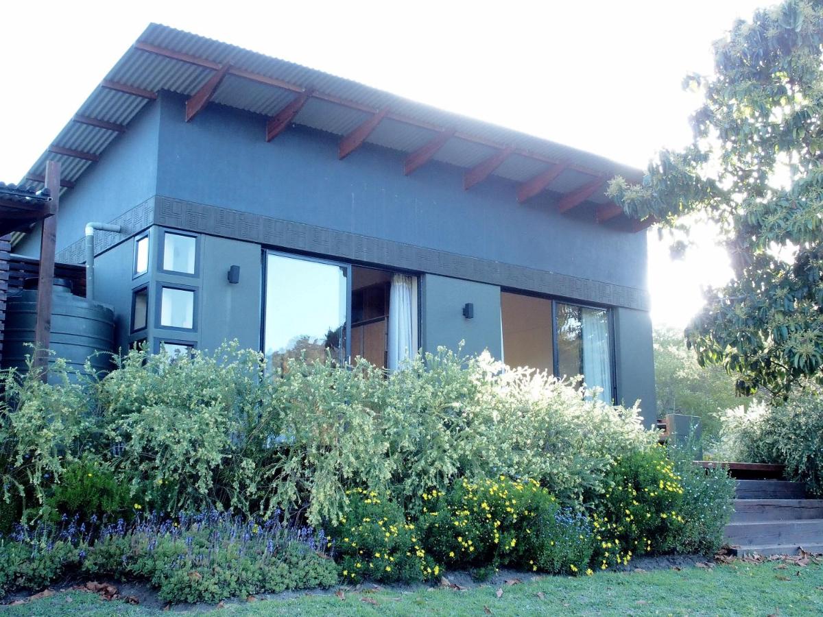 Kalanderkloof cottage - B&B