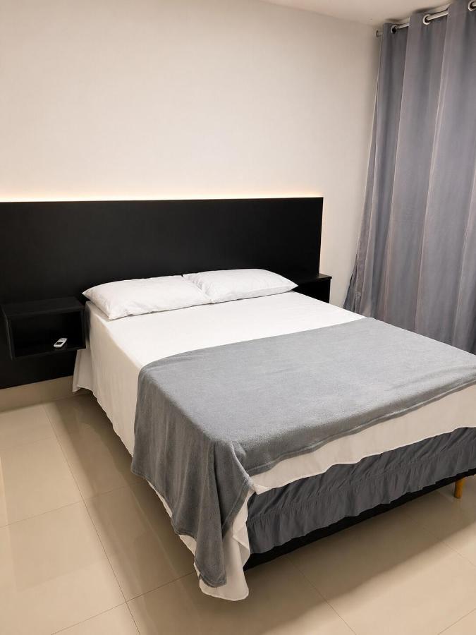 Apartamento Central em Montes Claros - Ferienwohnung Montes Claros