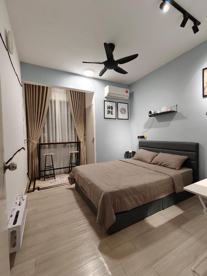Horizon Staycation w WiFi - B&B Sepang