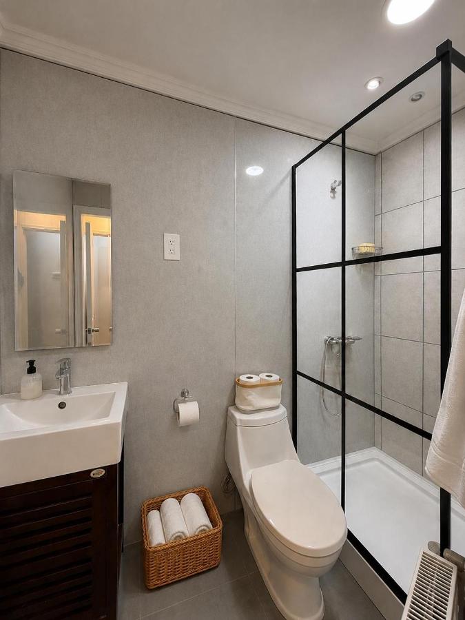 Punta Arenas loft - B&B Punta Arenas