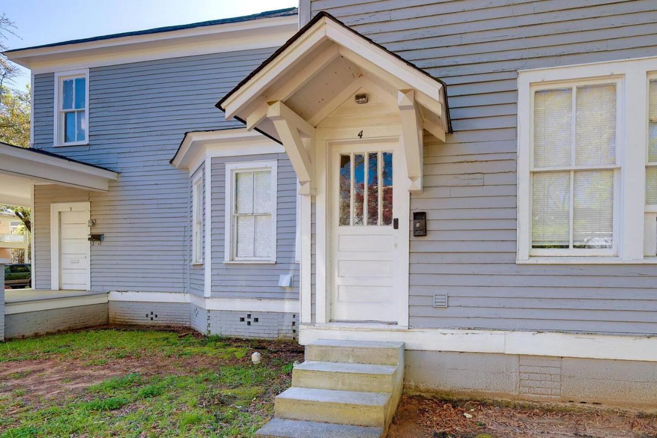 Cozy Centennial House Upstairs - Downtown Columbia - Bed and Breakfast Columbia