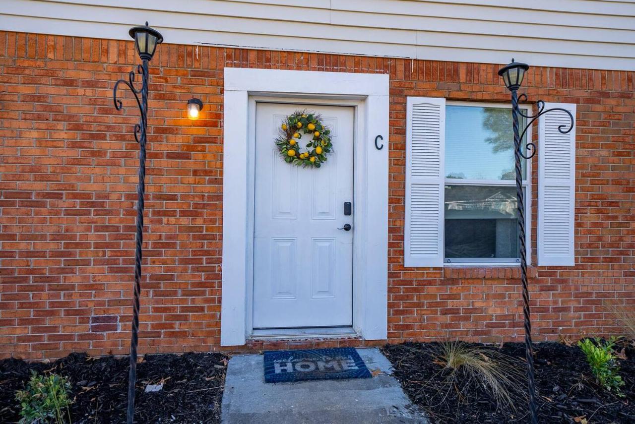 Chic & Modern 2BD Near CAE - B&B West Columbia