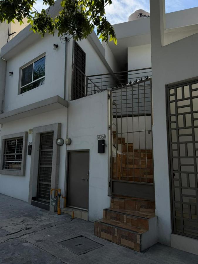 Loft Privado, Cerca de la UANL, 505A - Bed and Breakfast Monterrey