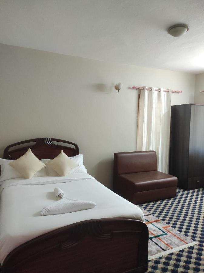 Anzanaz Home -NHH - Chambres d'hôtes Katmandou