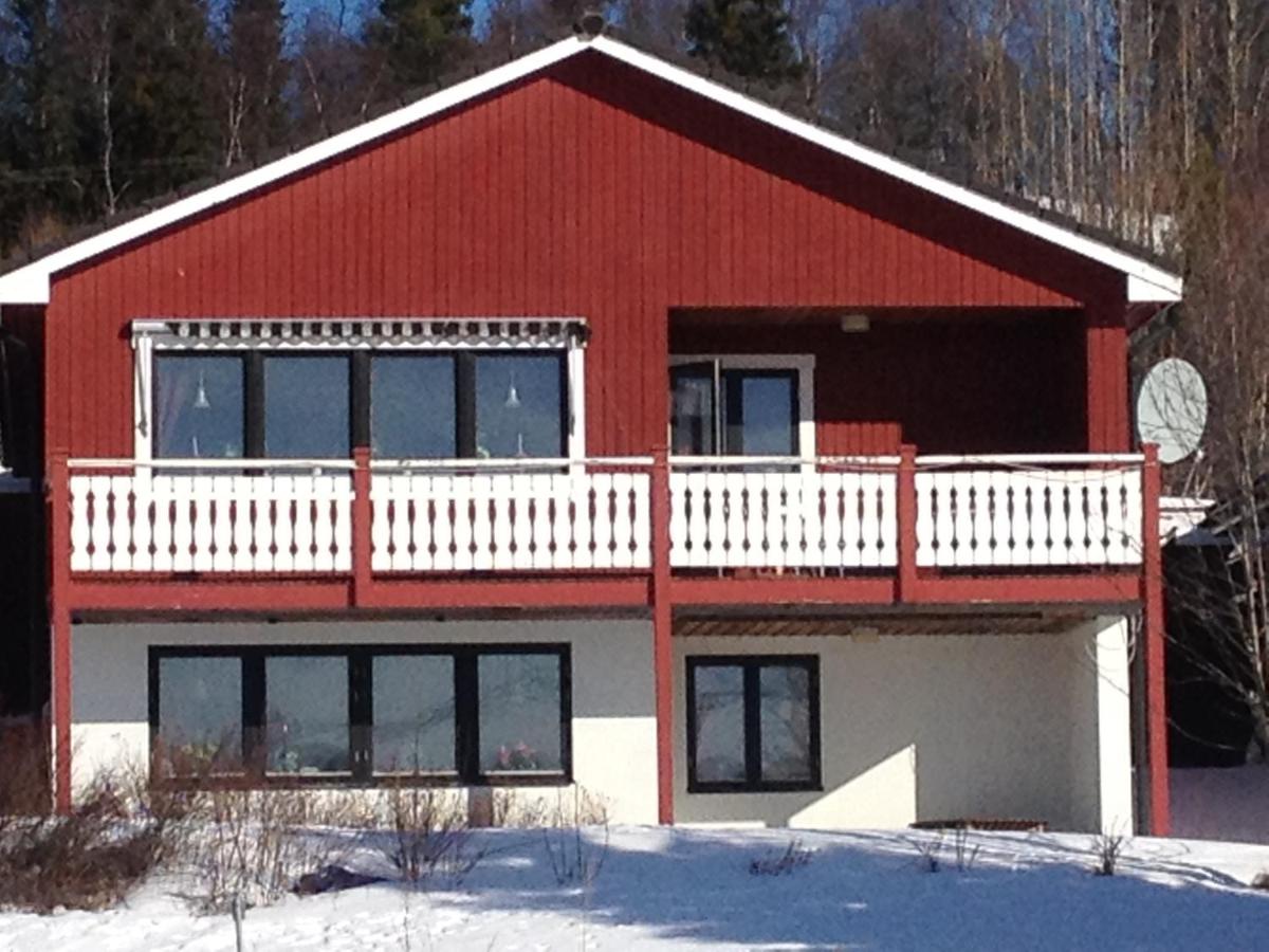 Funäs Fjäll Lägenhet - Chambres d’hôtes
