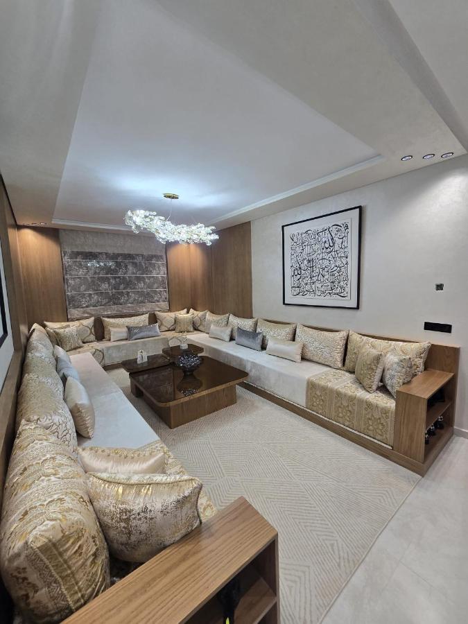 Confort luxueux - B&B Tangeri