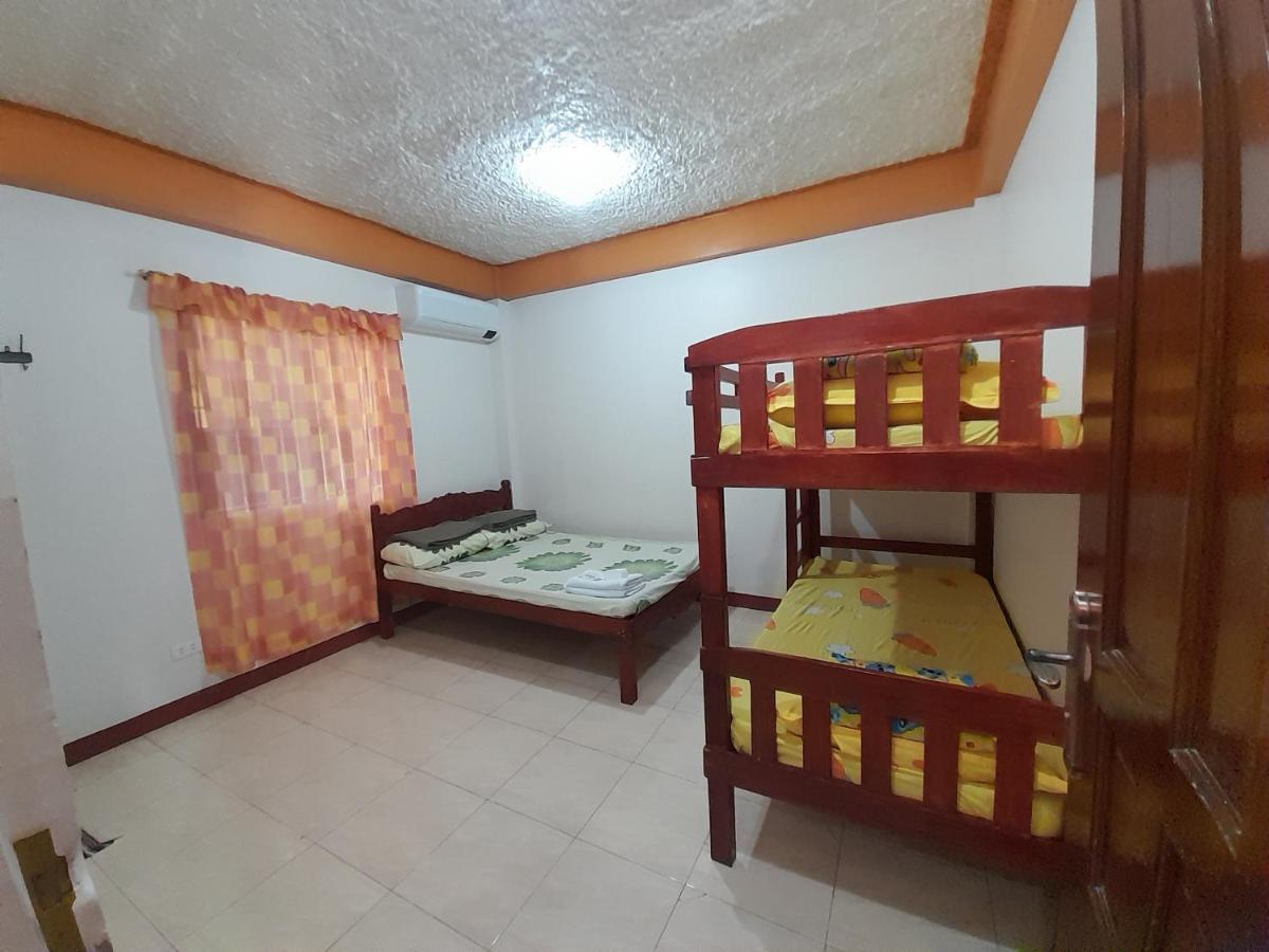 Habitación Cuádruple Confort 